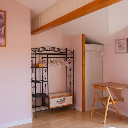 Chambres d'Hôtes Au Grillon Dort Moustey Extérieur photo