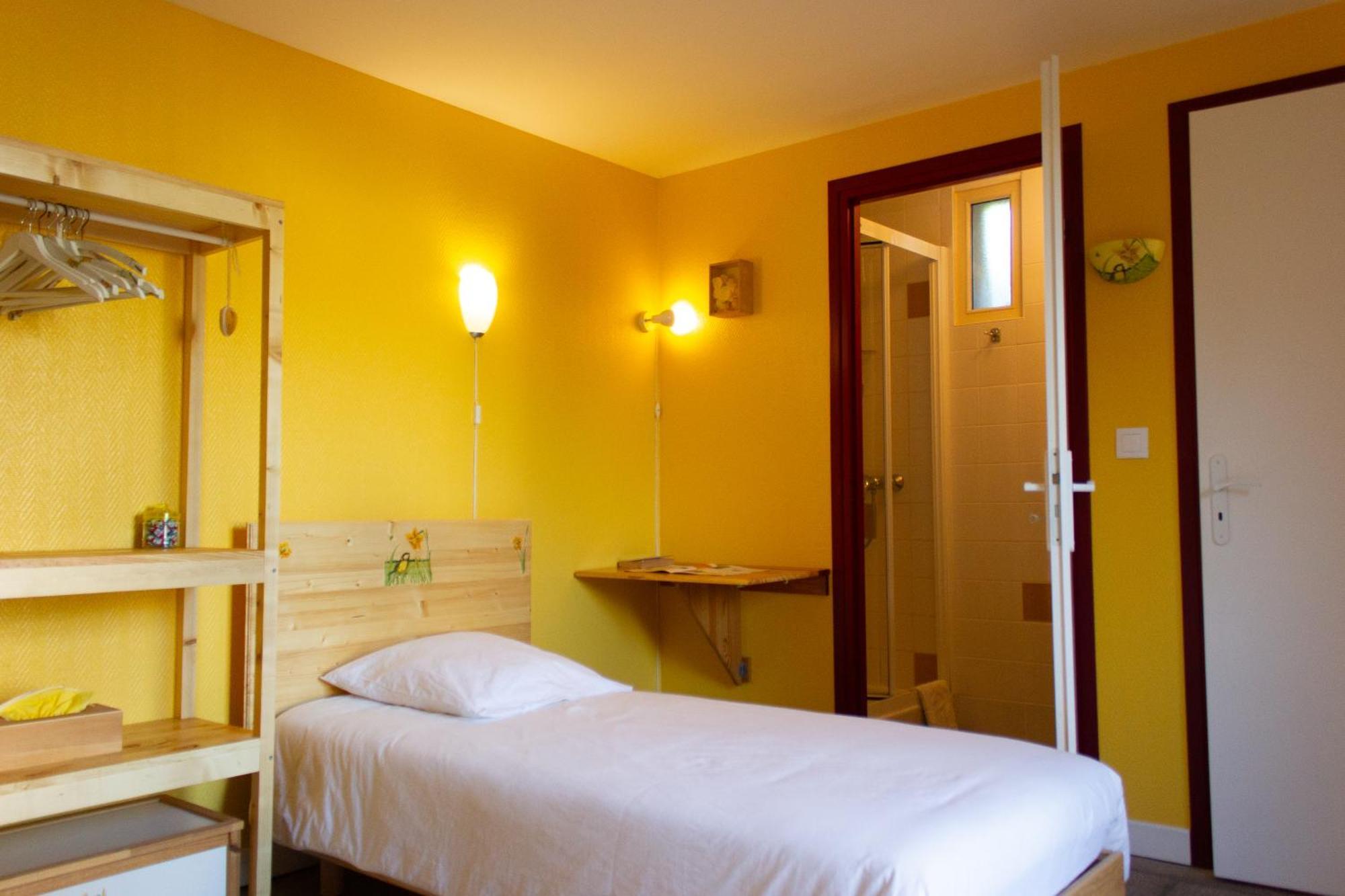 Chambres d'Hôtes Au Grillon Dort Moustey Extérieur photo