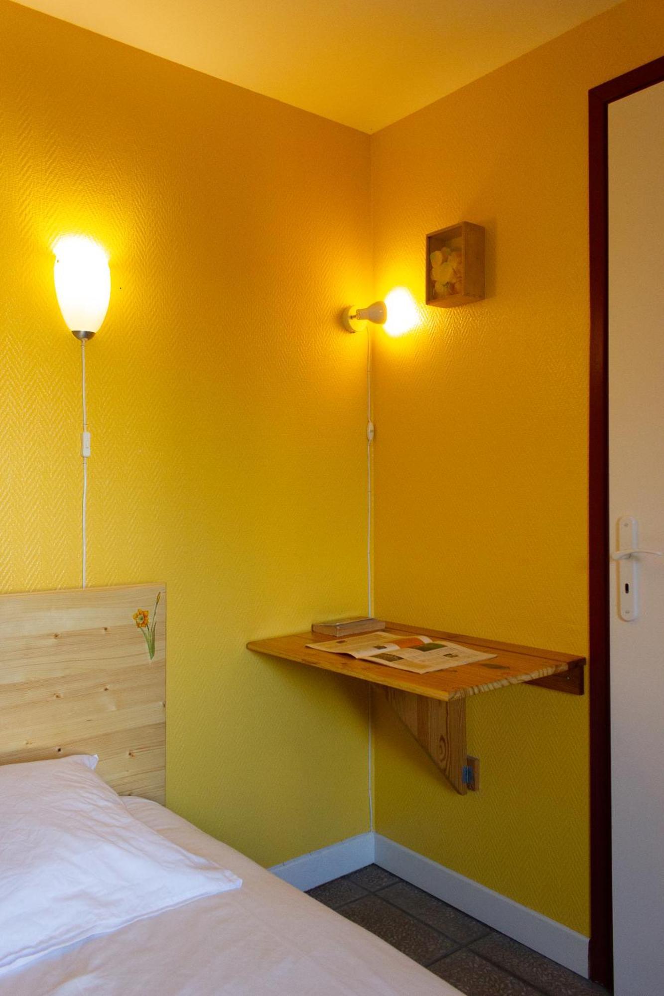 Chambres d'Hôtes Au Grillon Dort Moustey Extérieur photo