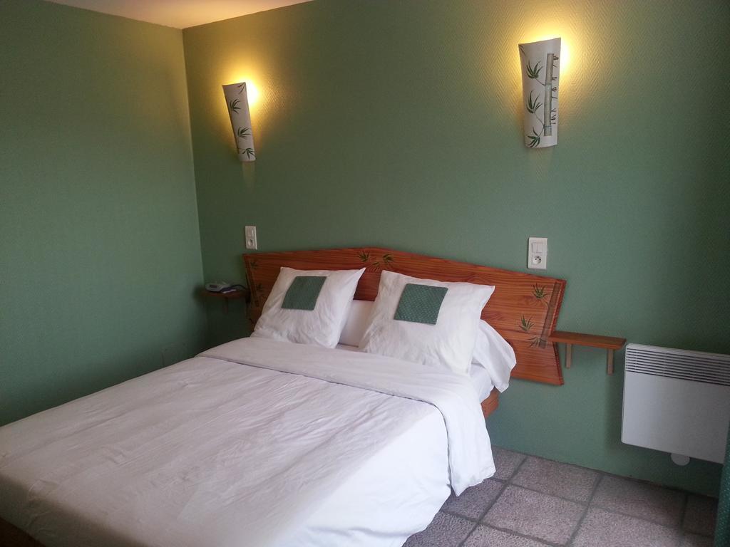 Chambres d'Hôtes Au Grillon Dort Moustey Extérieur photo