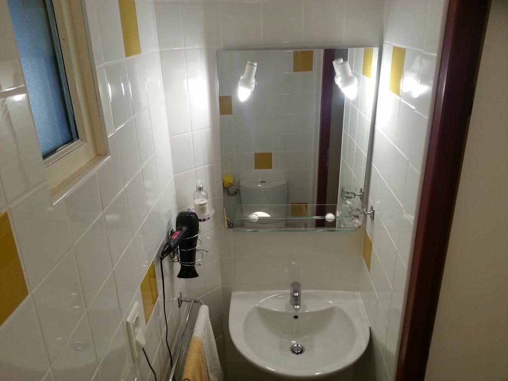 Chambres d'Hôtes Au Grillon Dort Moustey Extérieur photo