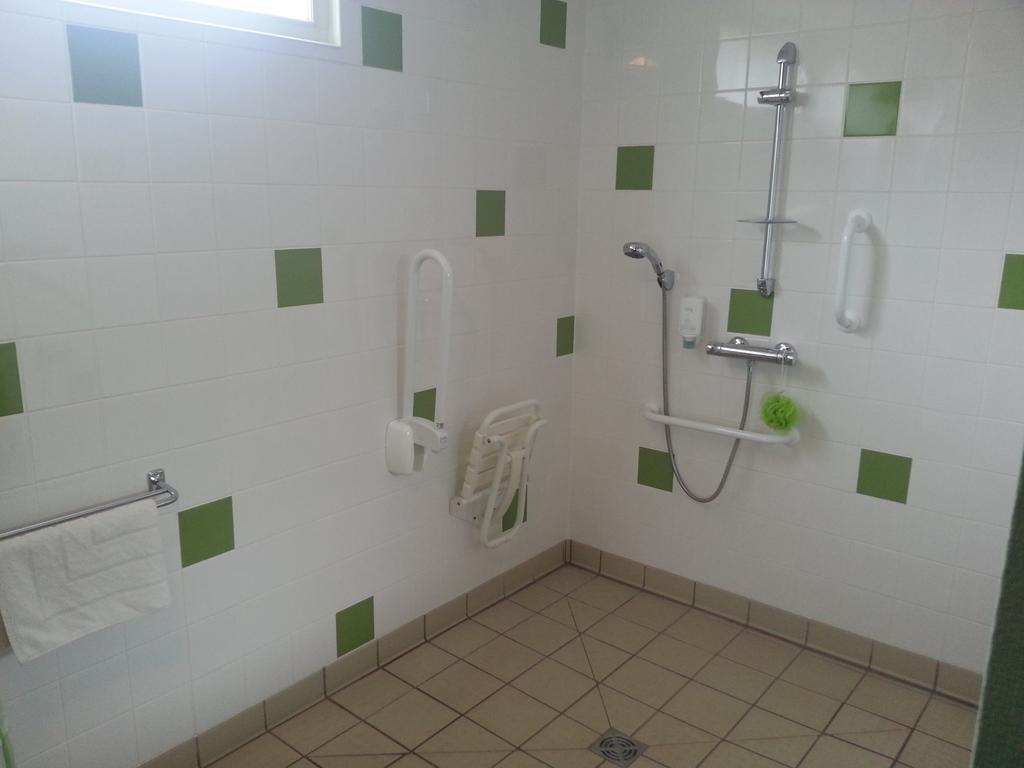 Chambres d'Hôtes Au Grillon Dort Moustey Extérieur photo